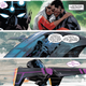 T’Challa defies orders and races into action.